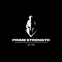 Prime Strength 24/7 Gym and Personal Training - Best gym near me - Sarasota FL Logo