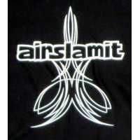 airslamit Logo