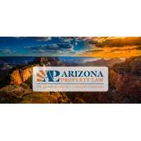 Arizona Property Law Logo