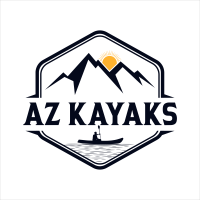 AZ Kayaks Logo