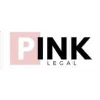 PINK Legal Logo