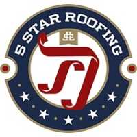 5 Star Roofing & Restoration, LLC Logo