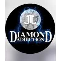 Diamond Addiction Logo