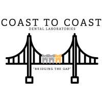 Coast To Coast Dental Labs Logo