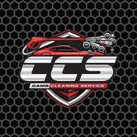 Cams Cleaning Service Logo