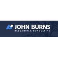 John Burns Research and Consulting Logo