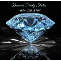Diamond Family Studios Logo