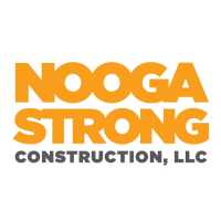 Nooga Strong Construction Remodeling and Renovation Logo