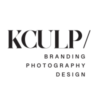 KCULP Photography & Design Logo