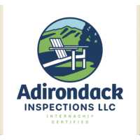 Adirondack Inspections of Chattanooga, TN Logo