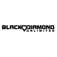 Black Diamond Unlimited Logo