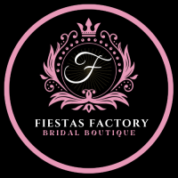Fiestas Factory Boutique & Events Logo