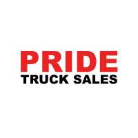 Pride Truck Sales Toledo I-75 & I-90 Logo