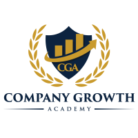 Company Growth Academy Logo