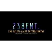 238 Entertainment Logo