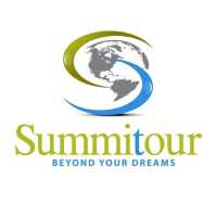 Summitour Travel Agency Inc. Logo