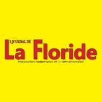 Magazine Carrefour Floride Logo