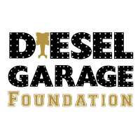 Diesel Garage Foundation Logo