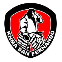 Ken Nagayama Martial Arts - San Fernando Logo