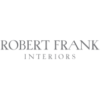 Robert Frank Interiors Logo