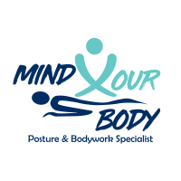 Mind Your Body Wellness Logo
