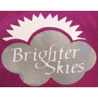 Brighter Skies Business Solution Logo