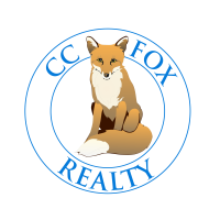 CC Fox Realty (Arrowhead Office) Logo