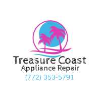 Treasure Coast Appliance Repair Logo