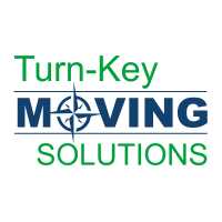 Turn Key Moving Solutions Logo