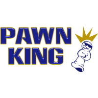 Pawn King Logo