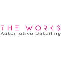 The Works Automotive Detail Logo