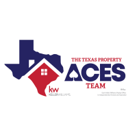 The Texas Property Aces Team at Keller Williams Tyler Logo