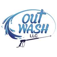 Out Wash LLC Logo