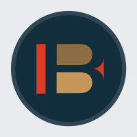 Bchord - Brand Identity & Website Design Logo