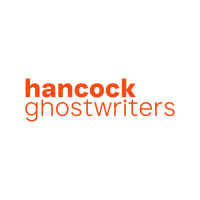 Hancock Ghostwriters Logo