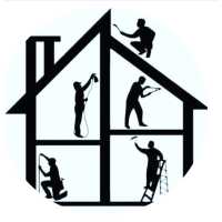 Rivera Handyman Services Logo