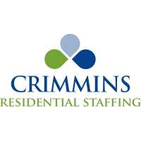 Crimmins Residential Staffing Logo