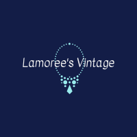 Lamoree's Vintage Logo