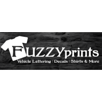 Fuzzyprints Logo