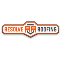 Resolve Roofing Logo