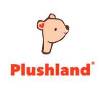 Plushland Logo