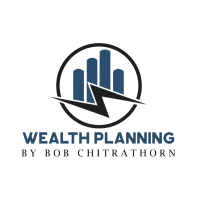 Wealth Planning by Bob Chitrathorn Logo