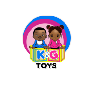 K & G Toy Store Logo