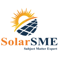 SOLAR SME Logo