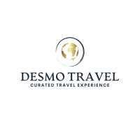 Desmo Travel Logo