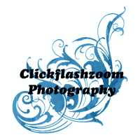 Clickflashzoom Photography Llc Logo