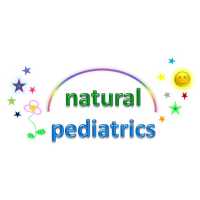 Natural Pediatrics Logo