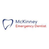 McKinney Emergency Dentist Logo