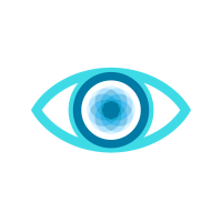 Beyond Vision Center Optometry Logo