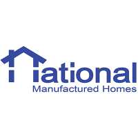 National Manufactured Homes Logo